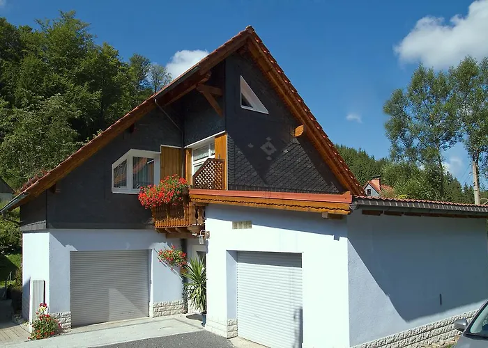 Ferienhaus Barbara