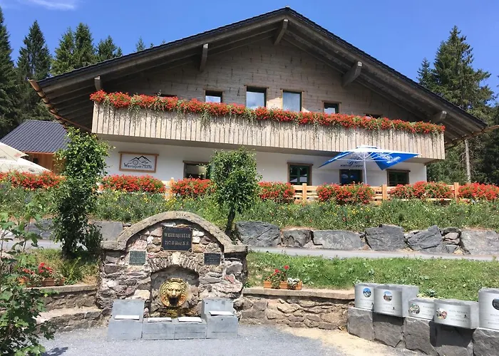 Ferienhaus Barbara