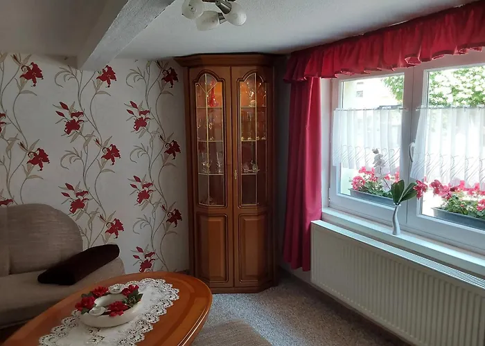 Ferienhaus Scheper