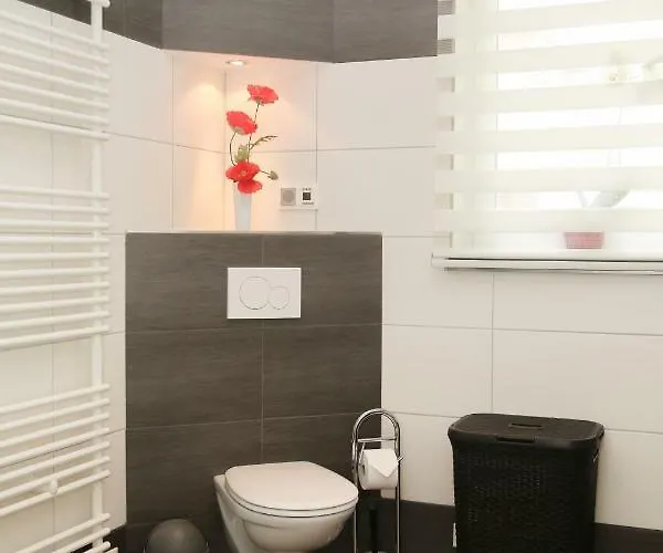 1a Ferienwohnung
