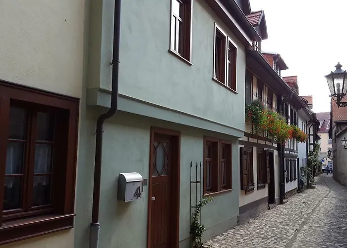 Haus zum wilden Manne